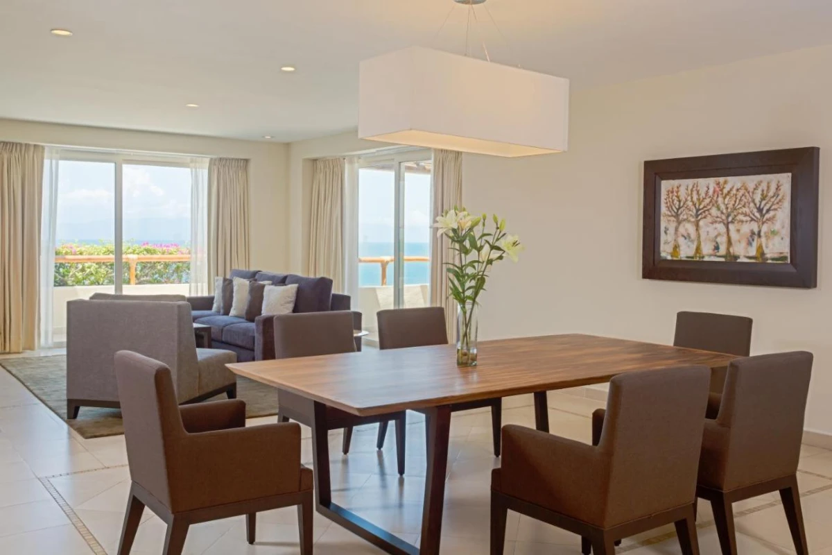 Grand Velas Riviera Nayarit - Hotel Photo 47