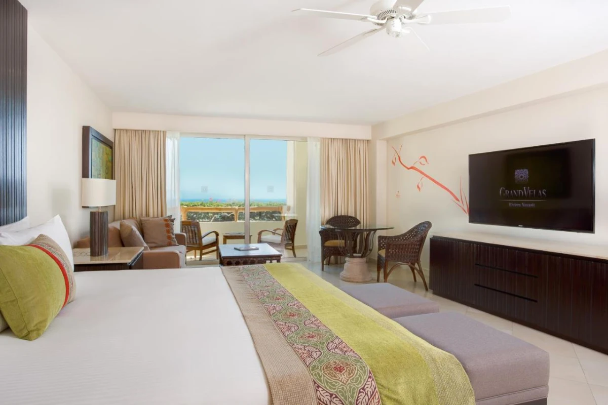 Grand Velas Riviera Nayarit - Hotel Photo 49