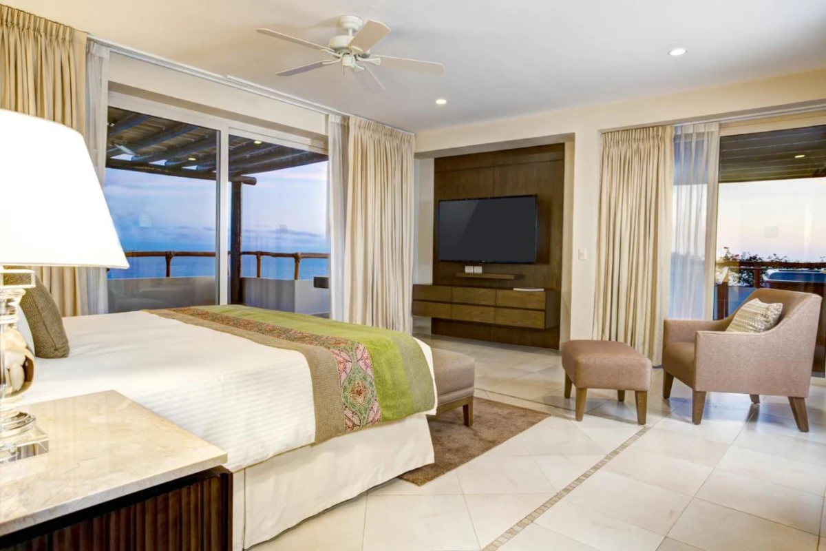 Grand Velas Riviera Nayarit - Hotel Photo 51