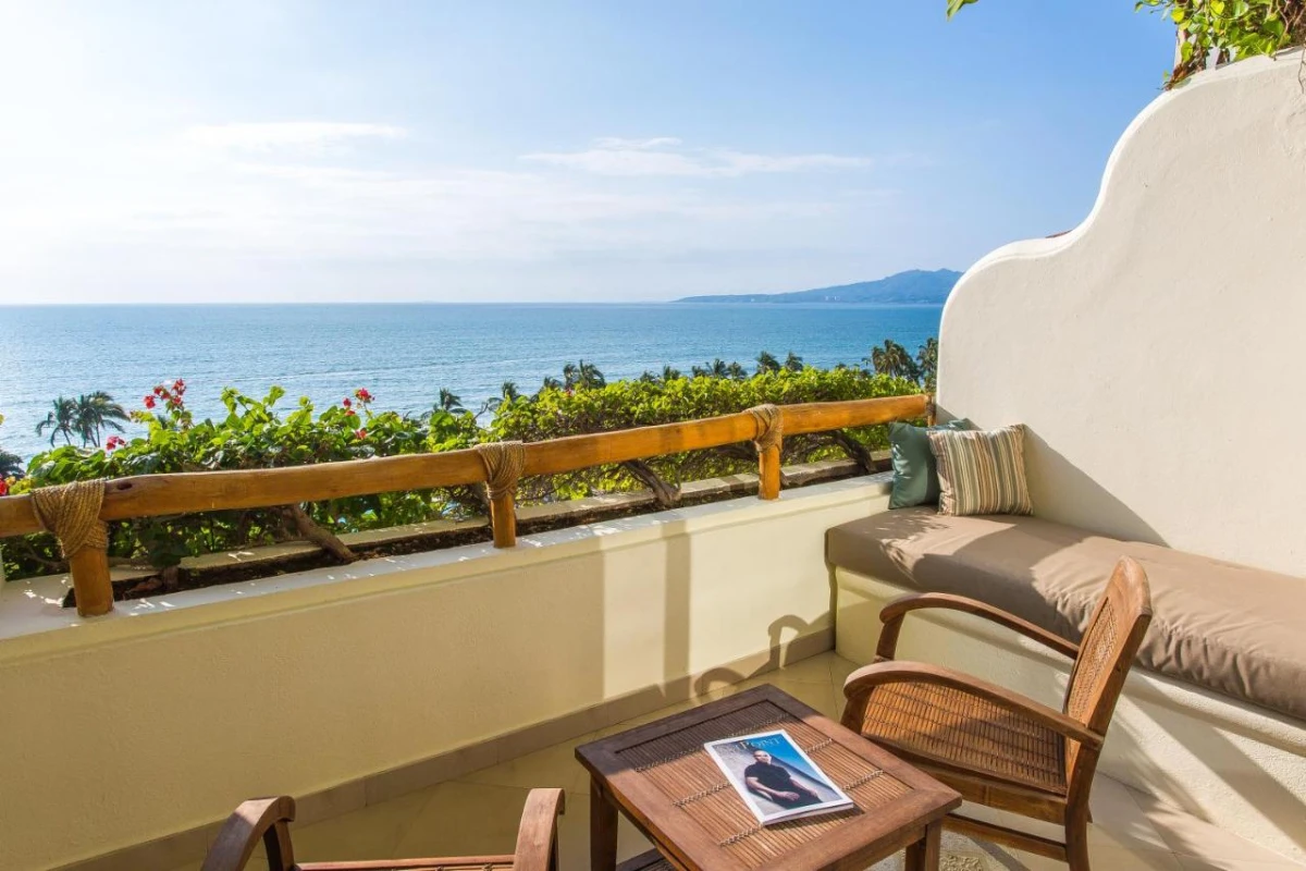 Grand Velas Riviera Nayarit - Hotel Photo 55