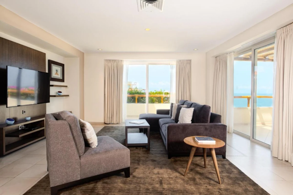 Grand Velas Riviera Nayarit - Hotel Photo 57