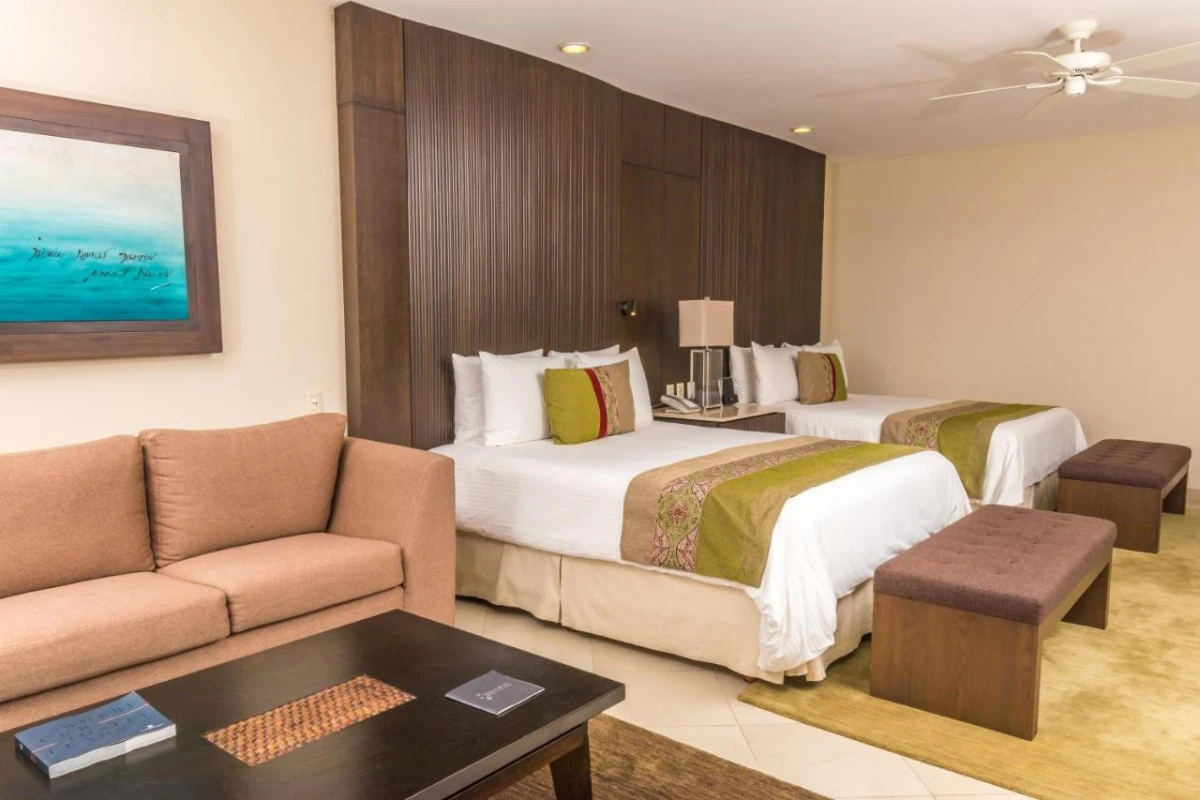 Grand Velas Riviera Nayarit - Hotel Photo 60