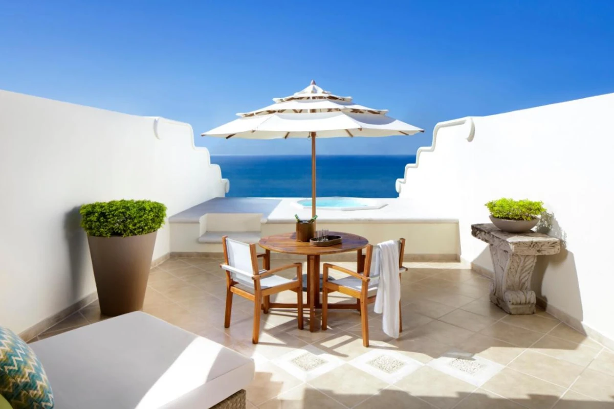 Grand Velas Riviera Nayarit - Hotel Photo 62