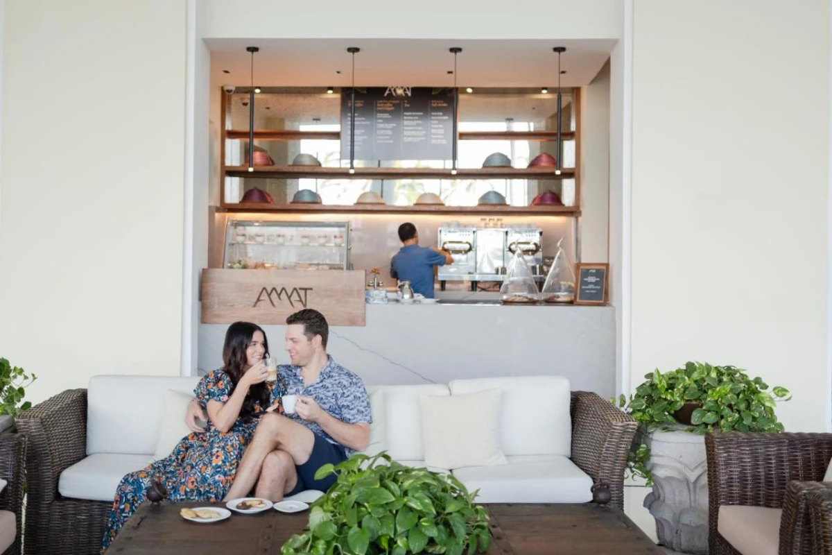 Grand Velas Riviera Nayarit - Hotel Photo 66