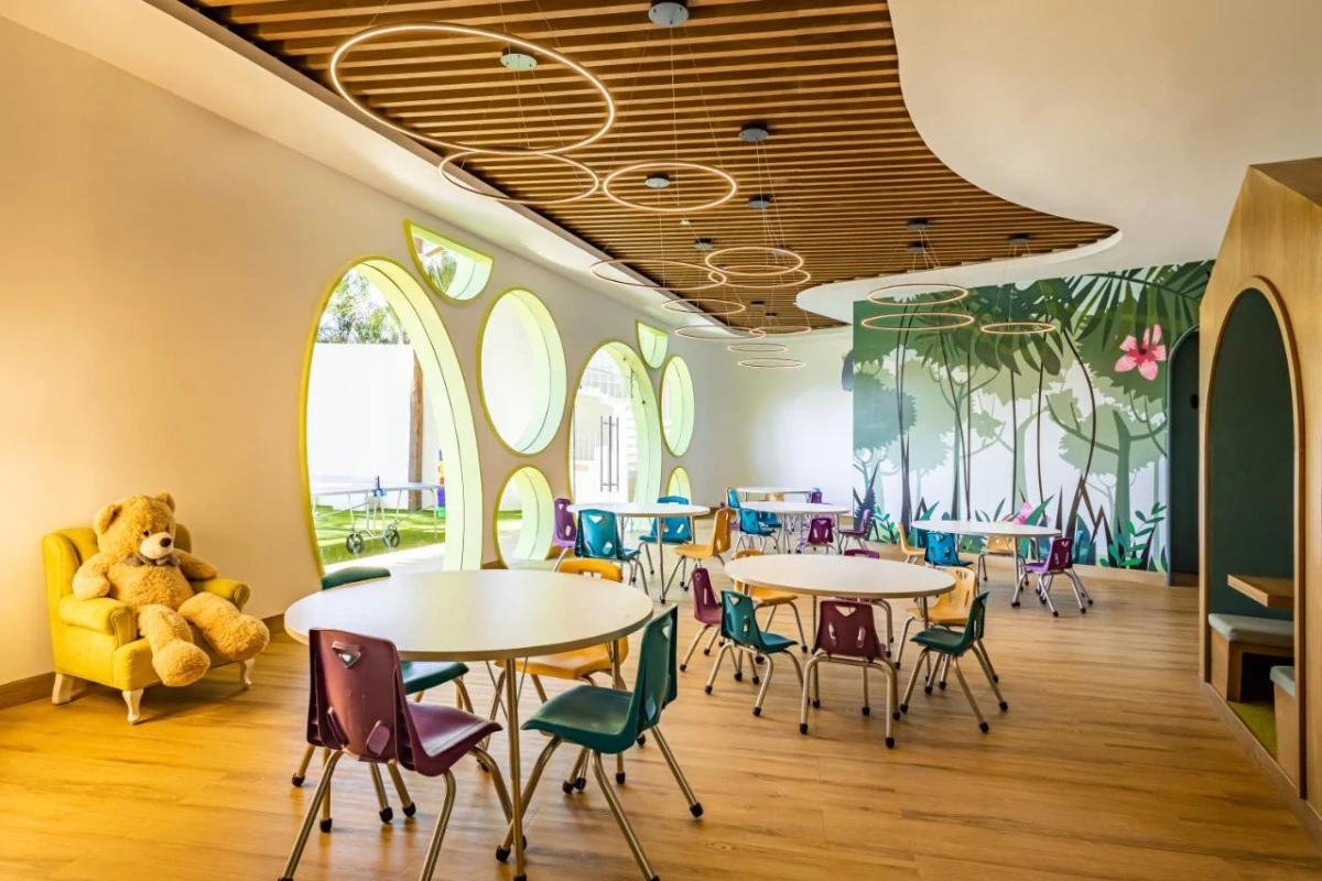 Grand Velas Riviera Nayarit - Hotel Photo 67