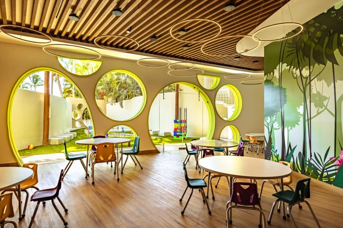 Grand Velas Riviera Nayarit - Hotel Photo 68