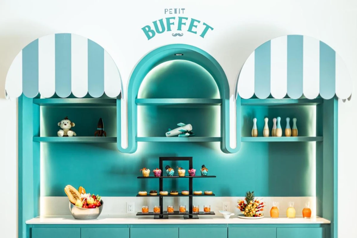 Grand Velas Riviera Nayarit - Hotel Photo 69