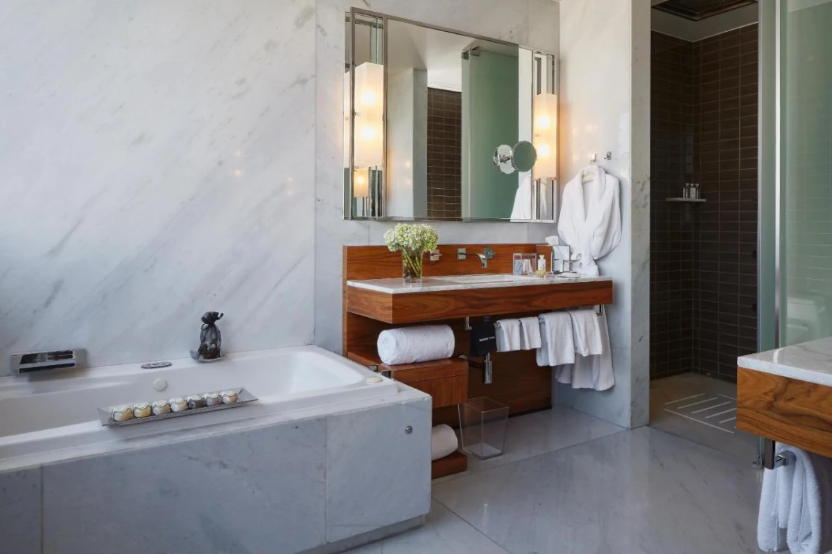 Las Alcobas - Hotel Photo 3