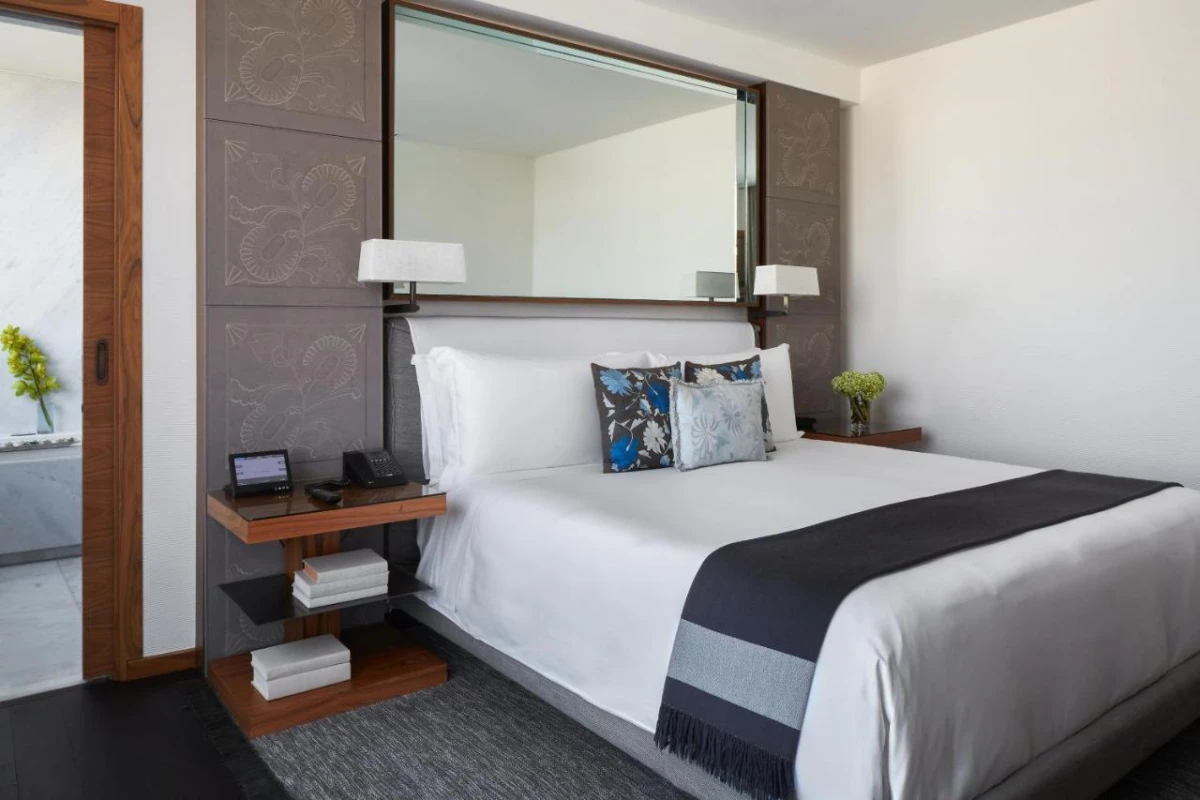 Las Alcobas - Hotel Photo 4