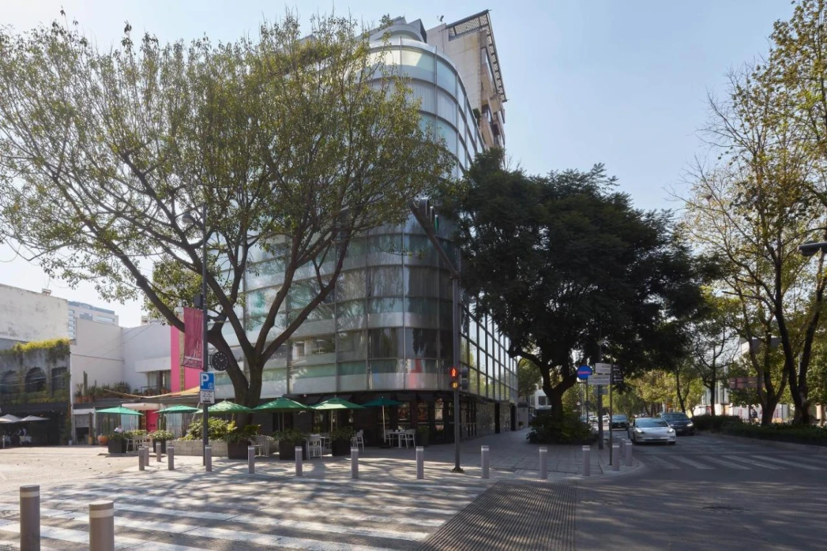 Las Alcobas - Hotel Photo 6