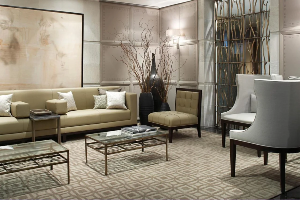 Las Alcobas - Hotel Photo 8