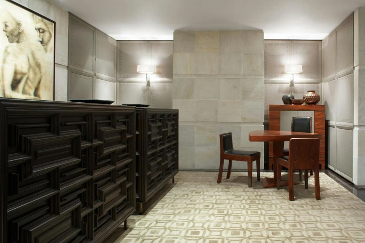 Las Alcobas - Hotel Photo 9