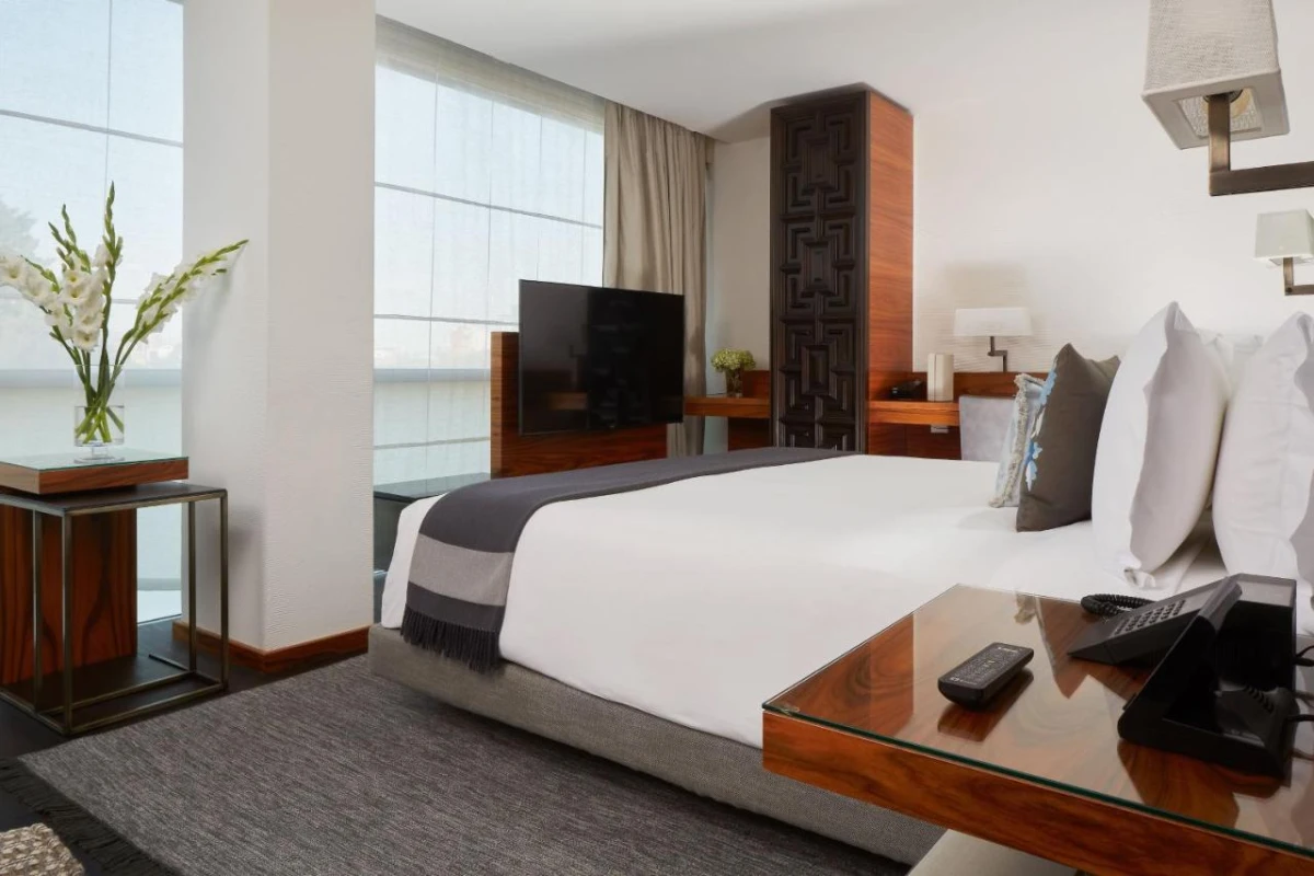 Las Alcobas - Hotel Photo 10