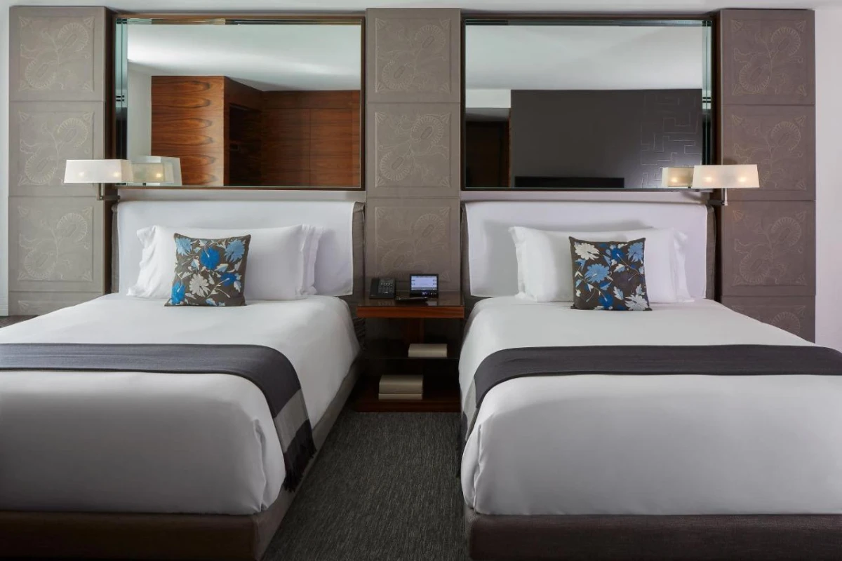 Las Alcobas - Hotel Photo 11