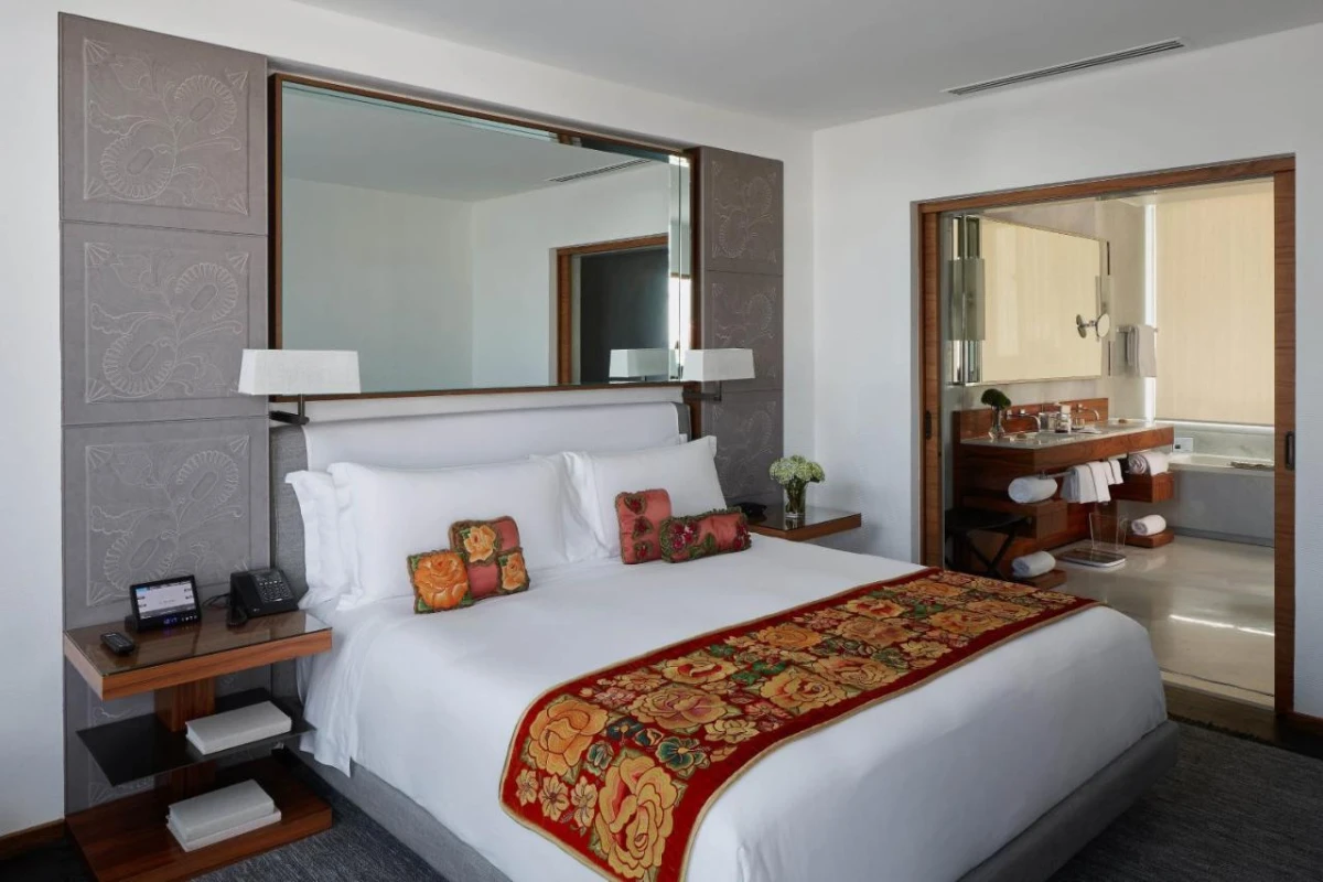 Las Alcobas - Hotel Photo 15