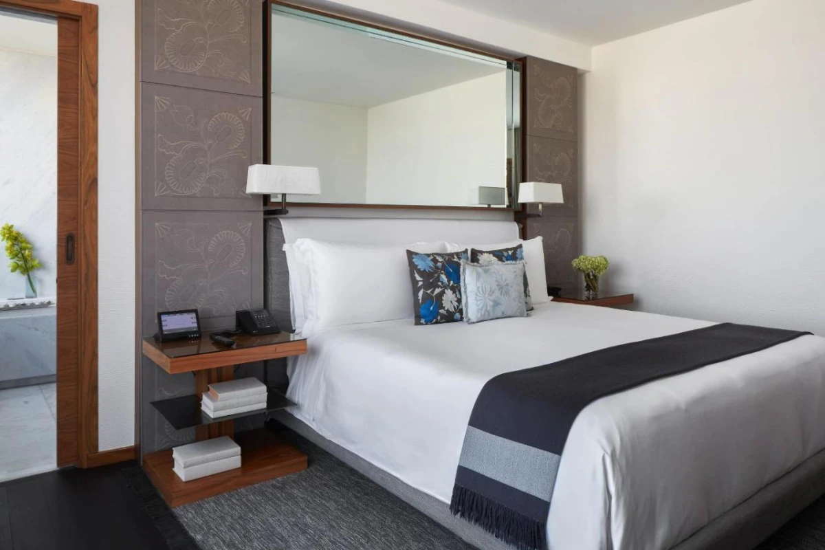 Las Alcobas - Hotel Photo 16