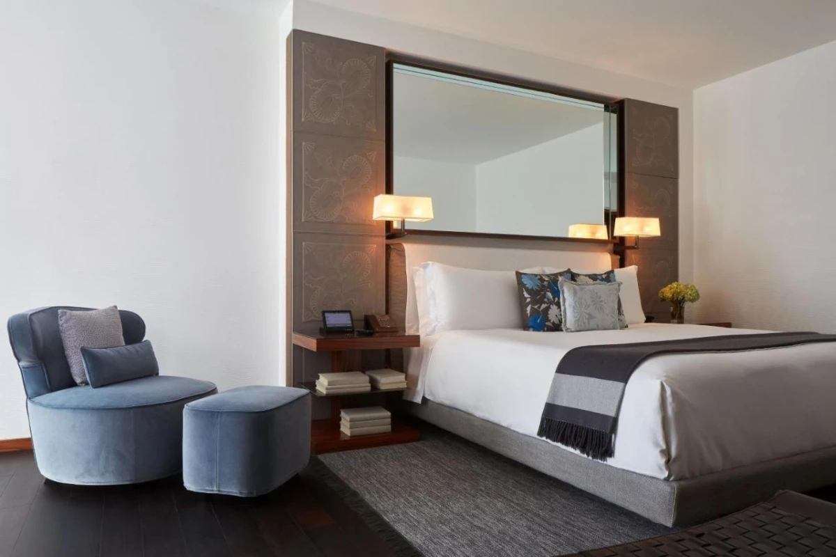 Las Alcobas - Hotel Photo 18