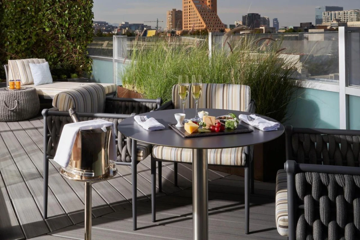 Las Alcobas - Hotel Photo 20