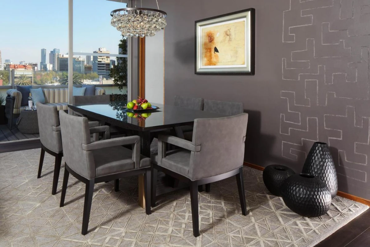 Las Alcobas - Hotel Photo 21