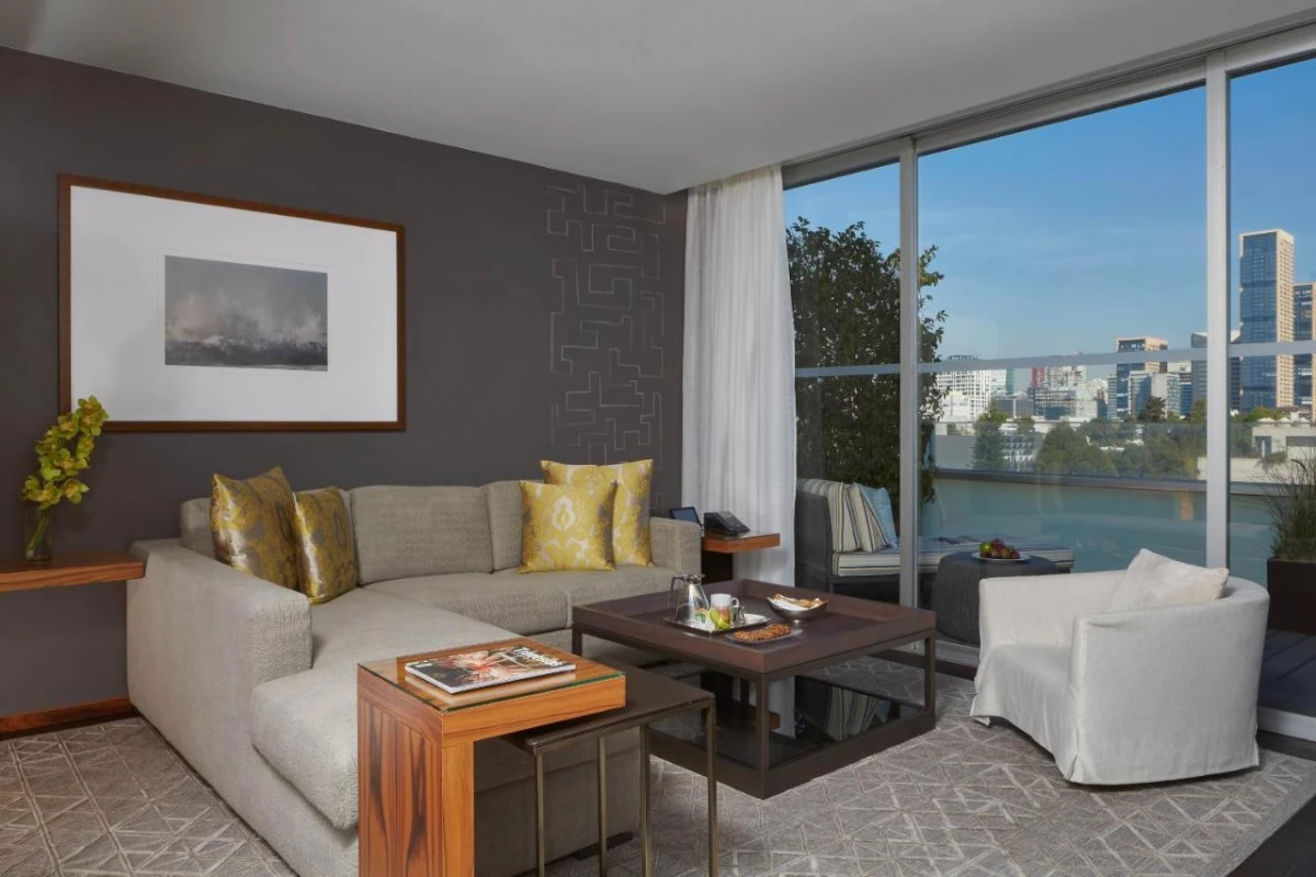 Las Alcobas - Hotel Photo 23