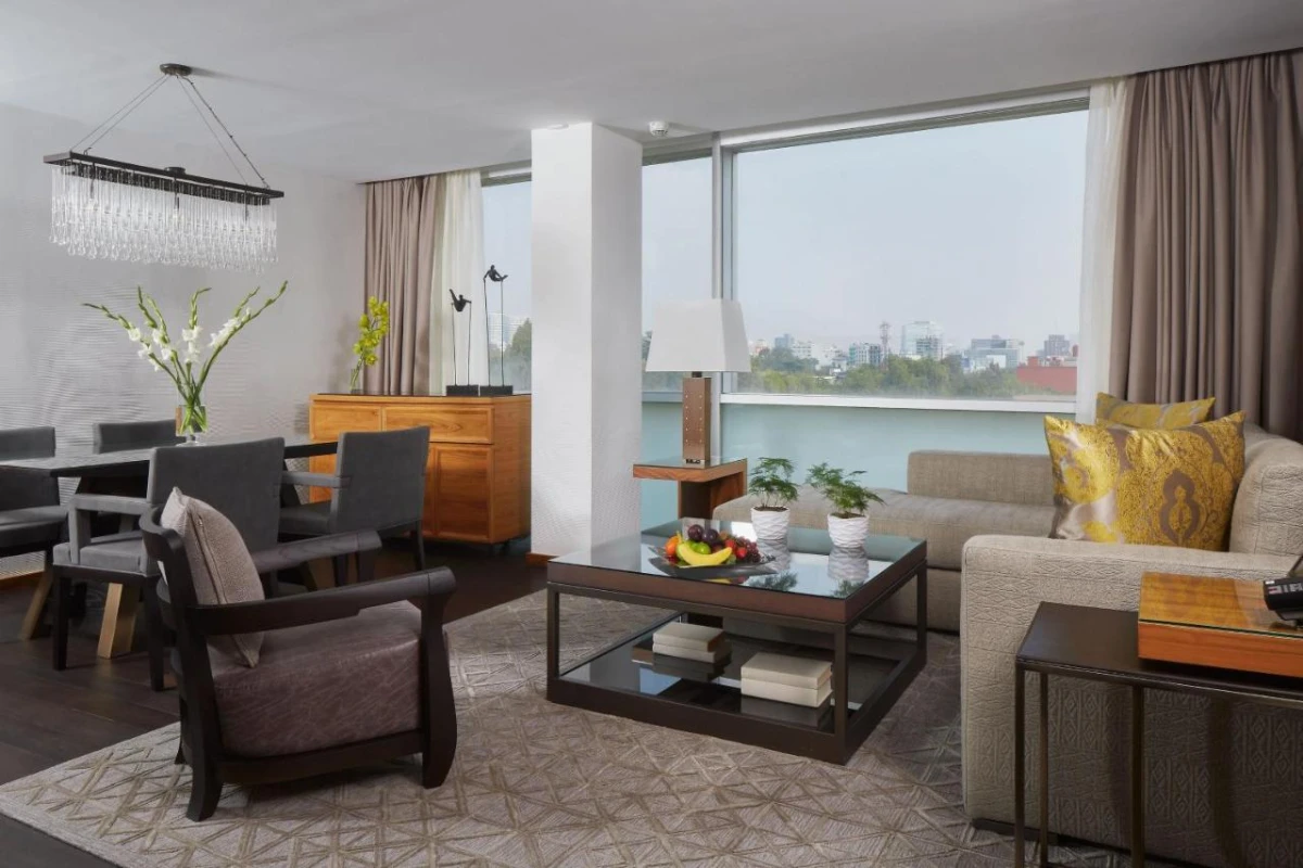 Las Alcobas - Hotel Photo 24