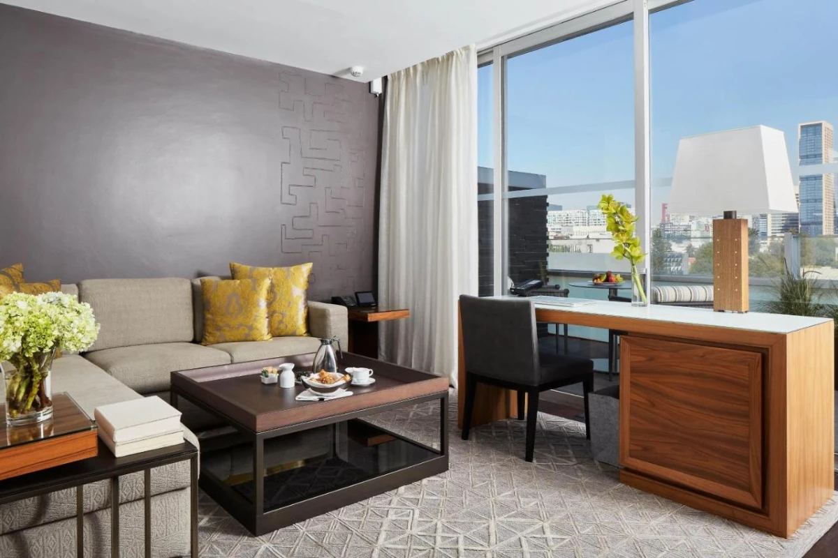 Las Alcobas - Hotel Photo 25