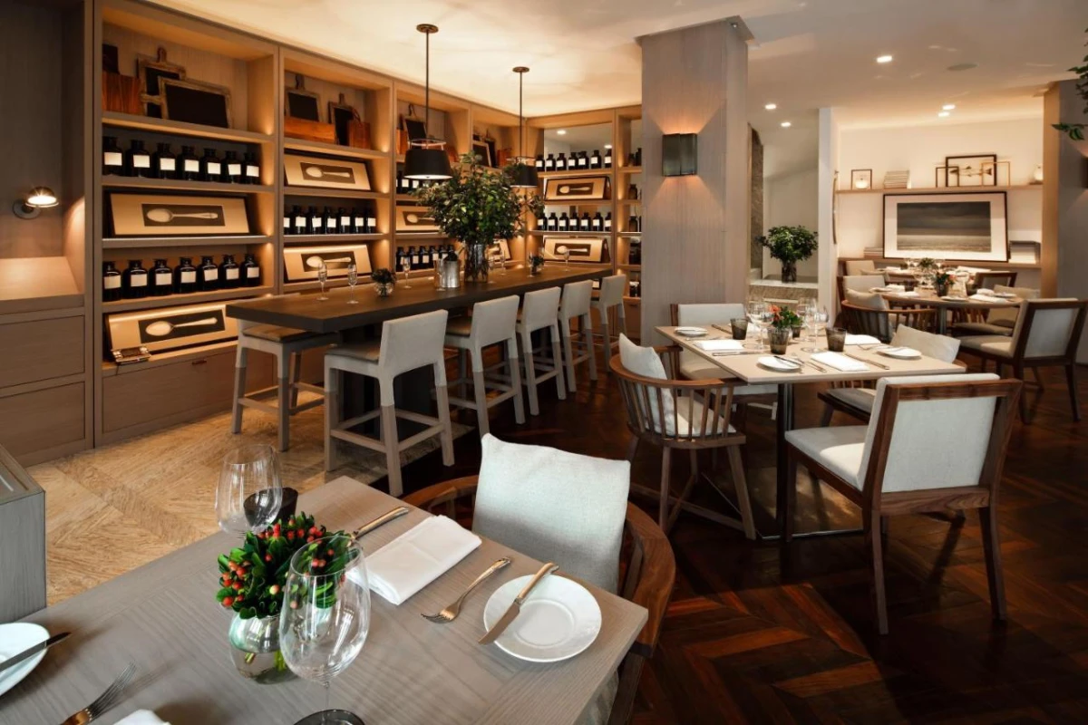 Las Alcobas - Hotel Photo 28