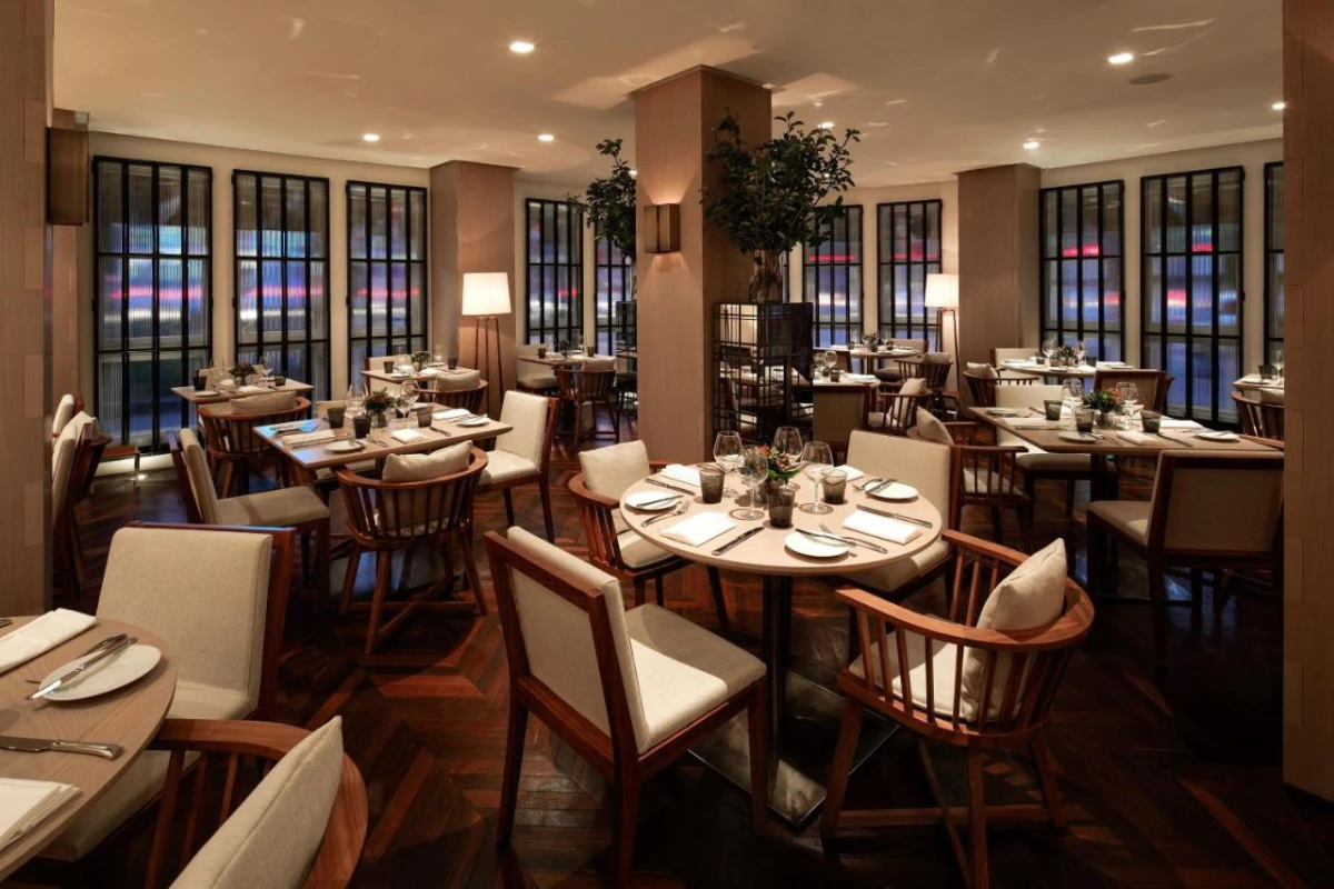 Las Alcobas - Hotel Photo 29