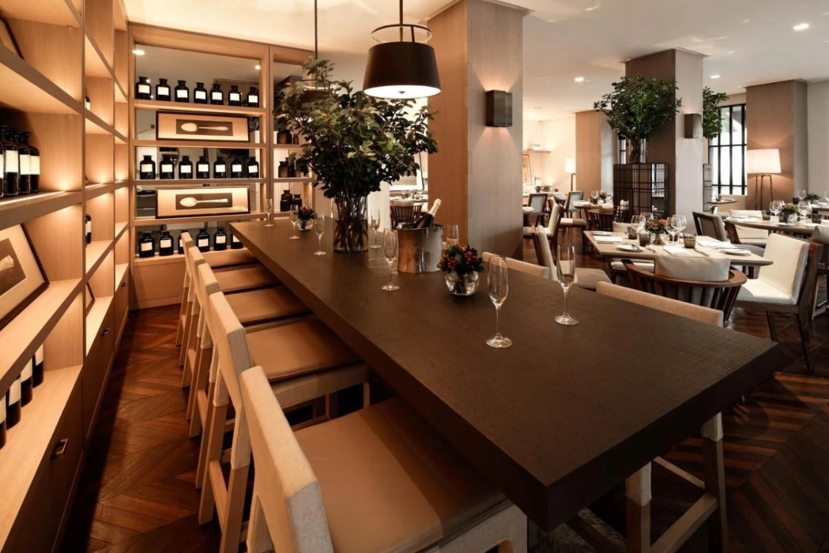 Las Alcobas - Hotel Photo 30