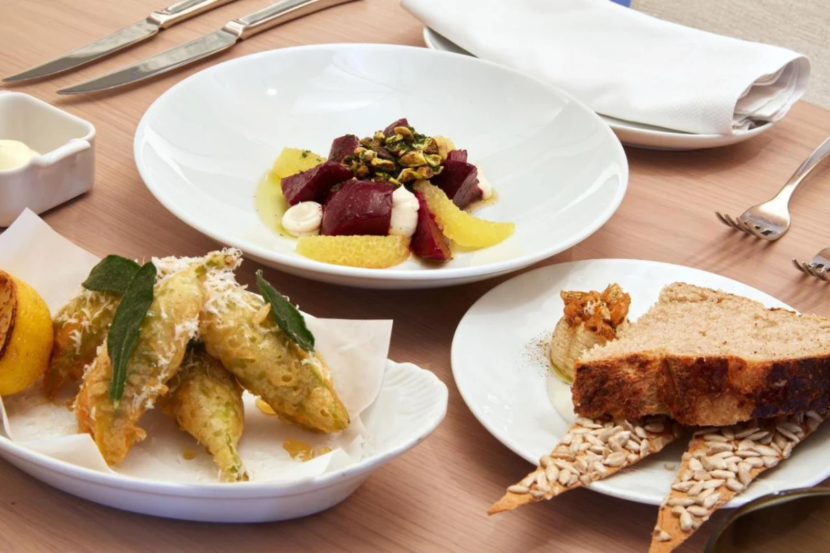 Las Alcobas - Hotel Photo 31