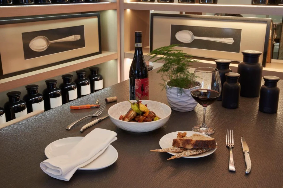 Las Alcobas - Hotel Photo 32