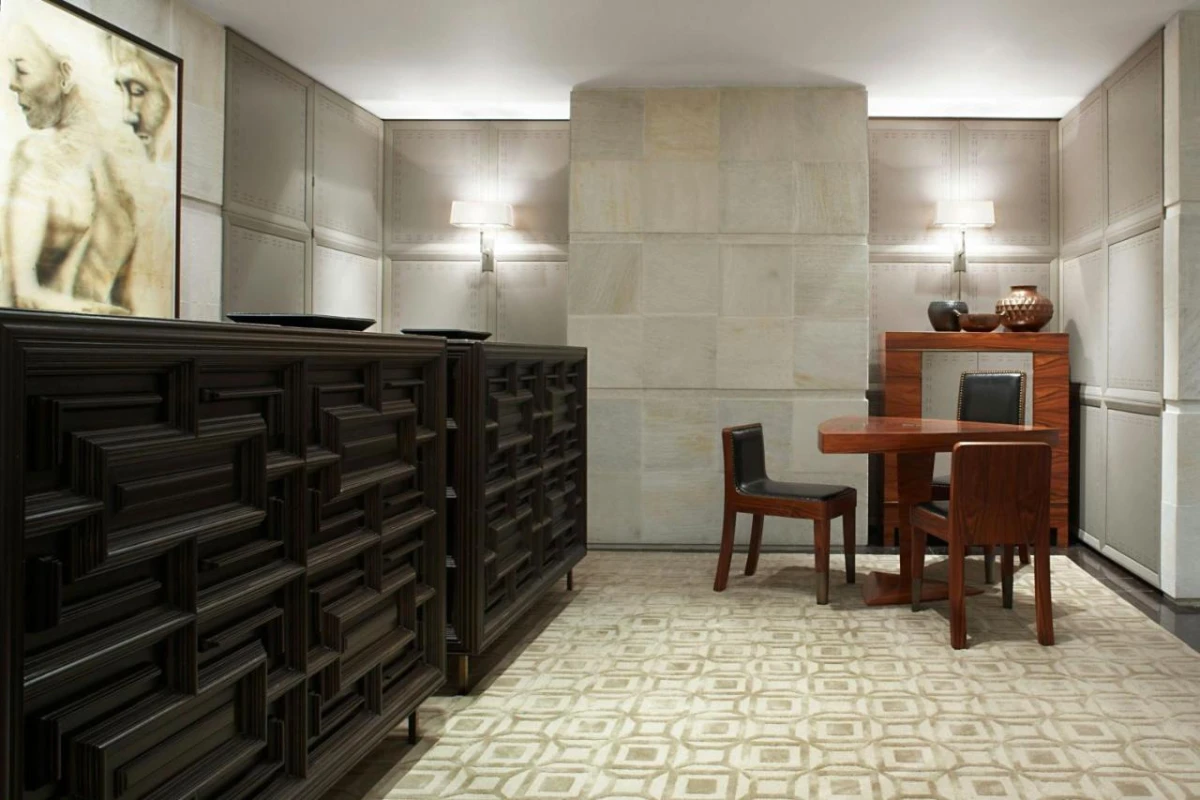 Las Alcobas - Hotel Photo 35