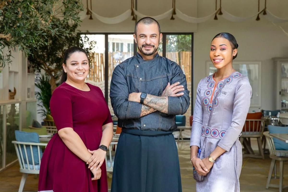 Fairmont Heritage Place Mayakoba - Hotel Photo 1