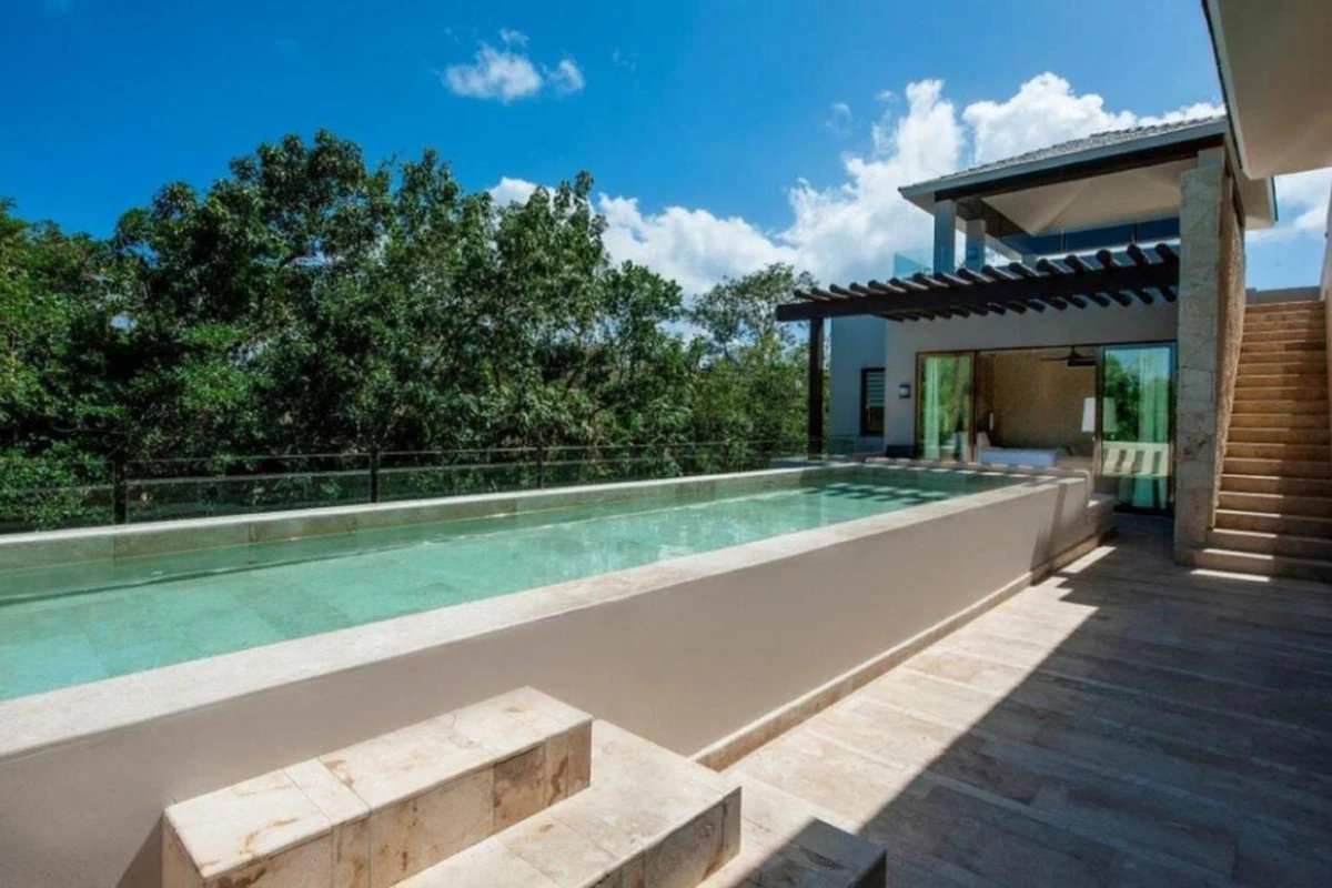 Fairmont Heritage Place Mayakoba - Hotel Photo 3