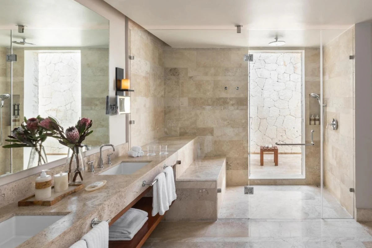 Fairmont Heritage Place Mayakoba - Hotel Photo 6