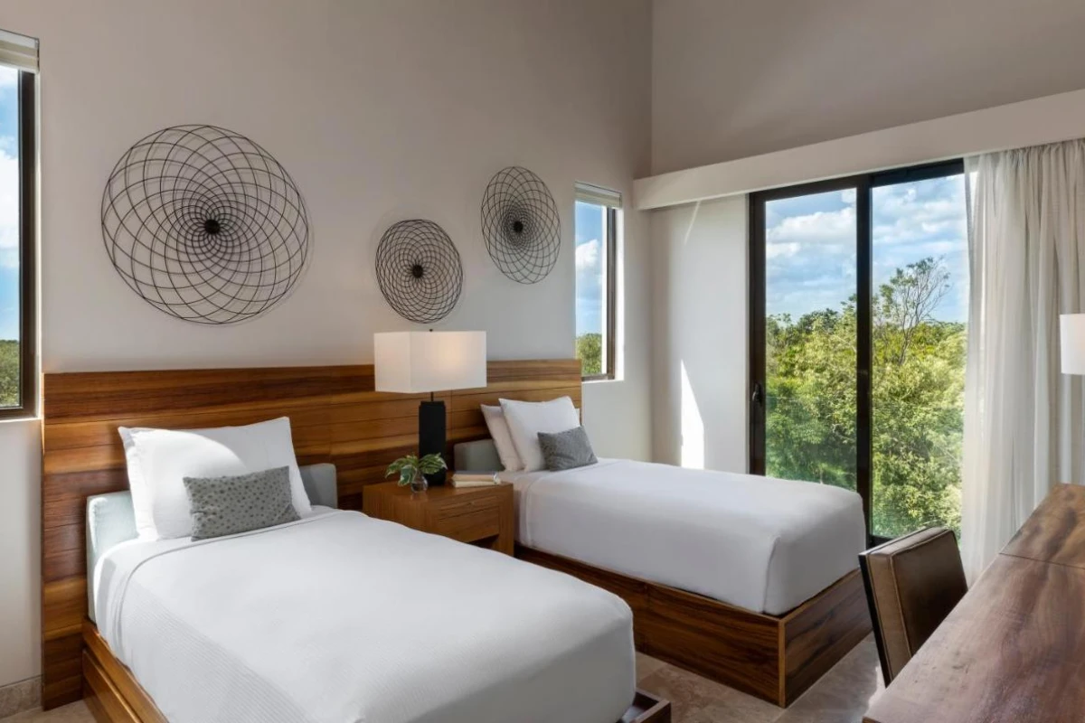 Fairmont Heritage Place Mayakoba - Hotel Photo 7