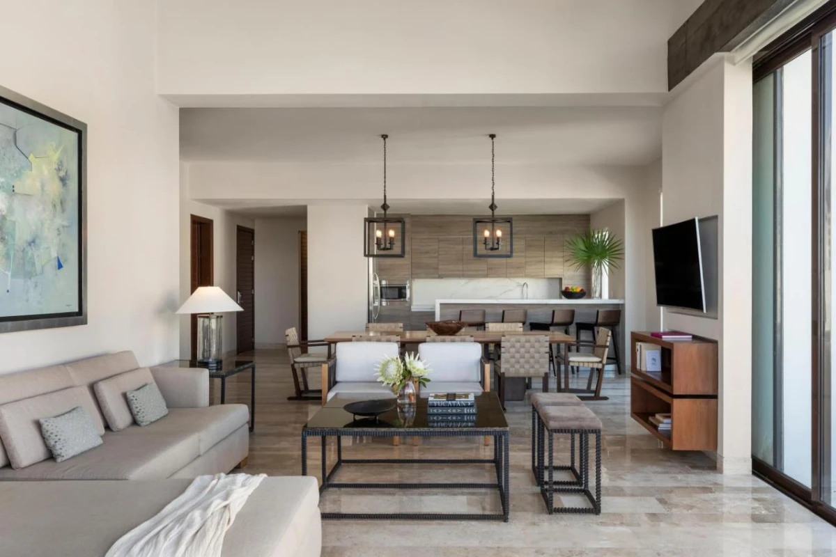 Fairmont Heritage Place Mayakoba - Hotel Photo 8