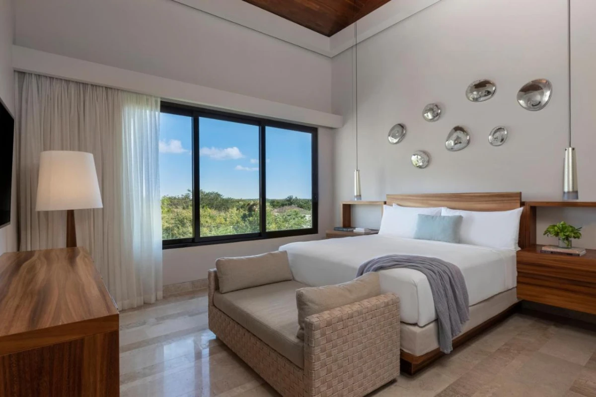 Fairmont Heritage Place Mayakoba - Hotel Photo 9