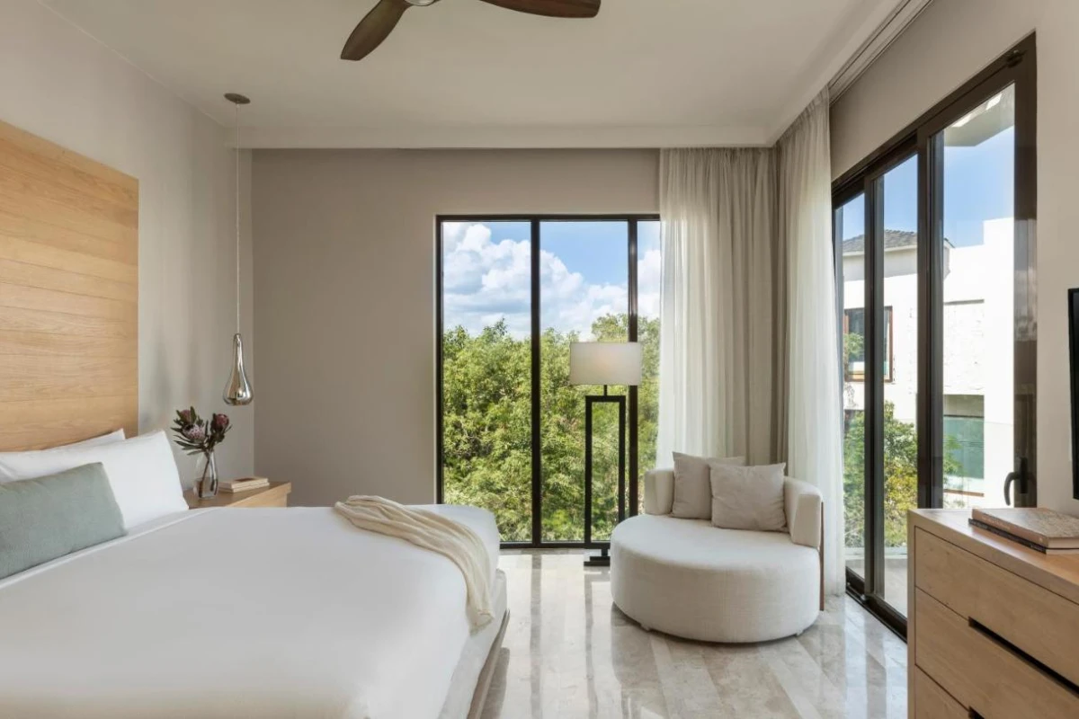 Fairmont Heritage Place Mayakoba - Hotel Photo 10