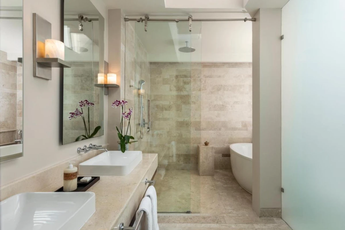 Fairmont Heritage Place Mayakoba - Hotel Photo 11