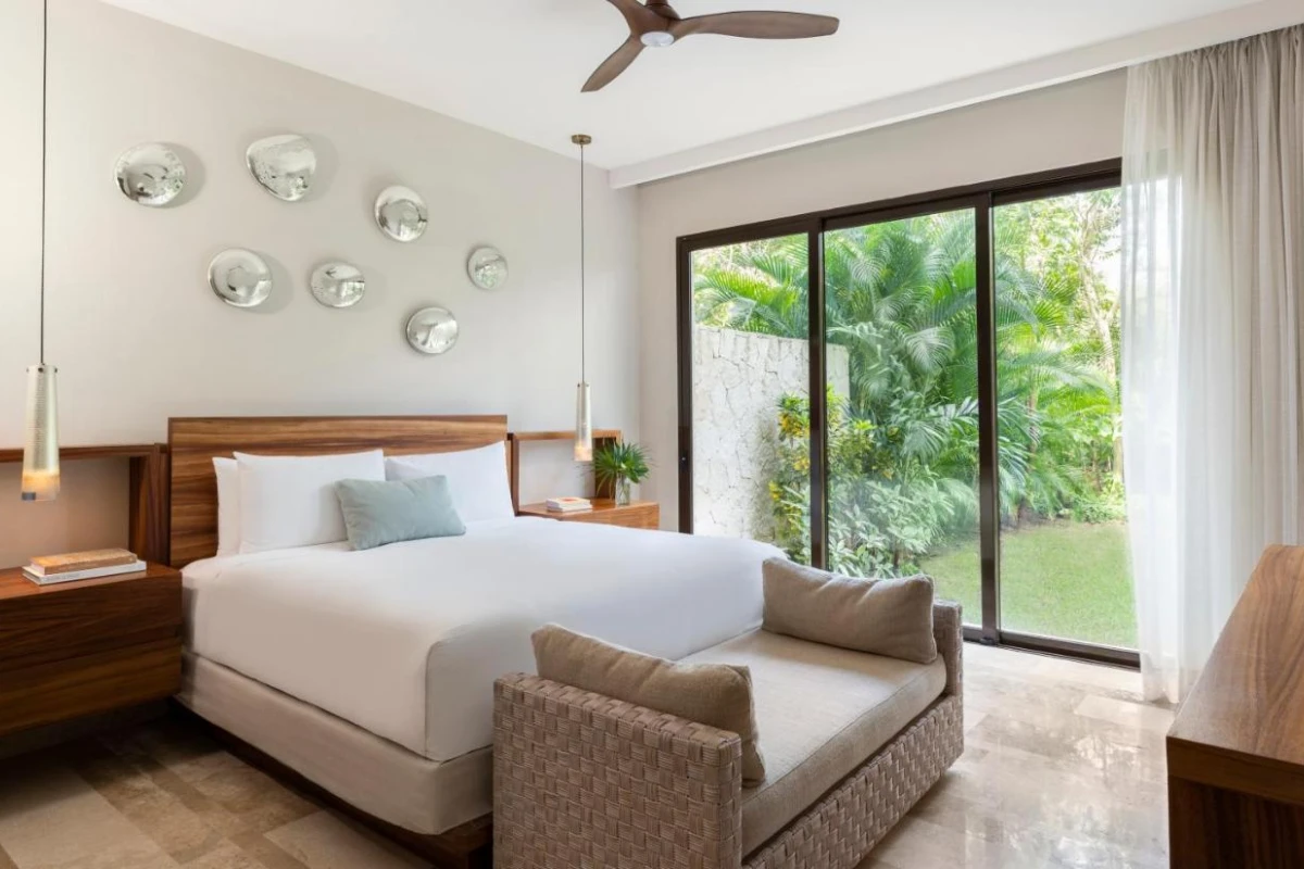 Fairmont Heritage Place Mayakoba - Hotel Photo 13