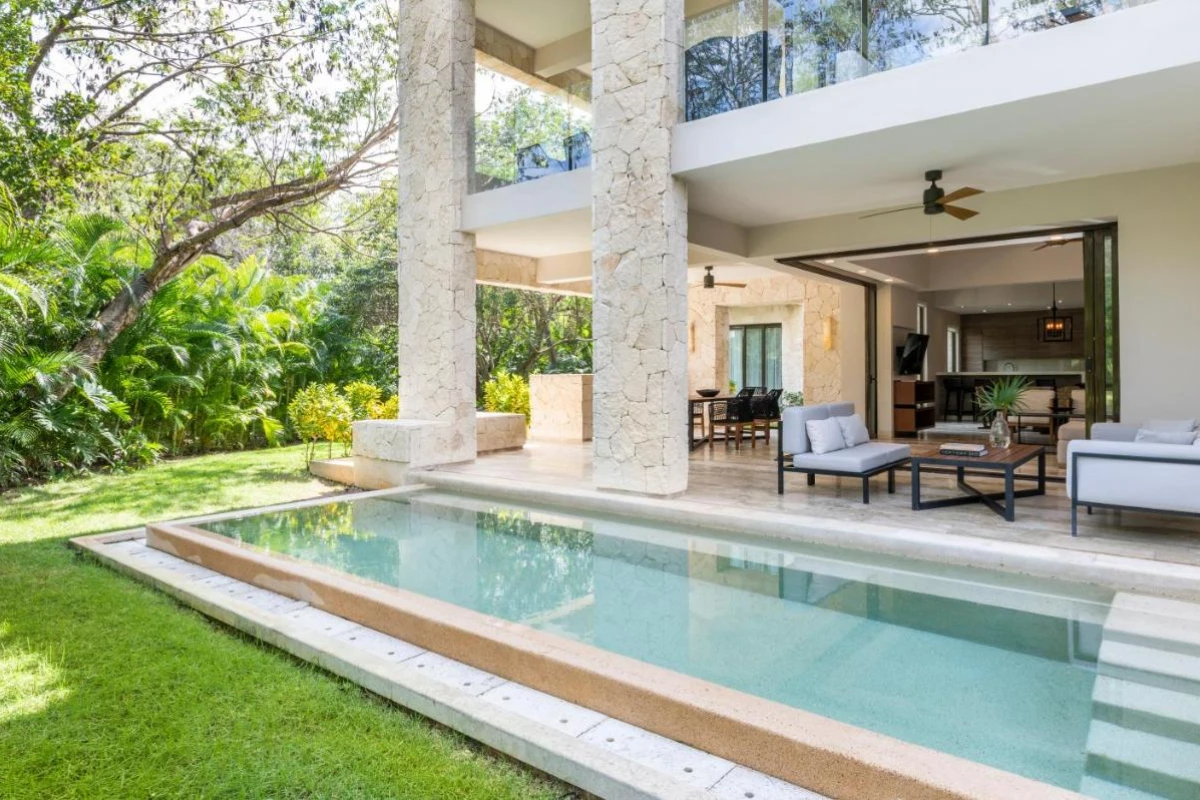 Fairmont Heritage Place Mayakoba - Hotel Photo 14