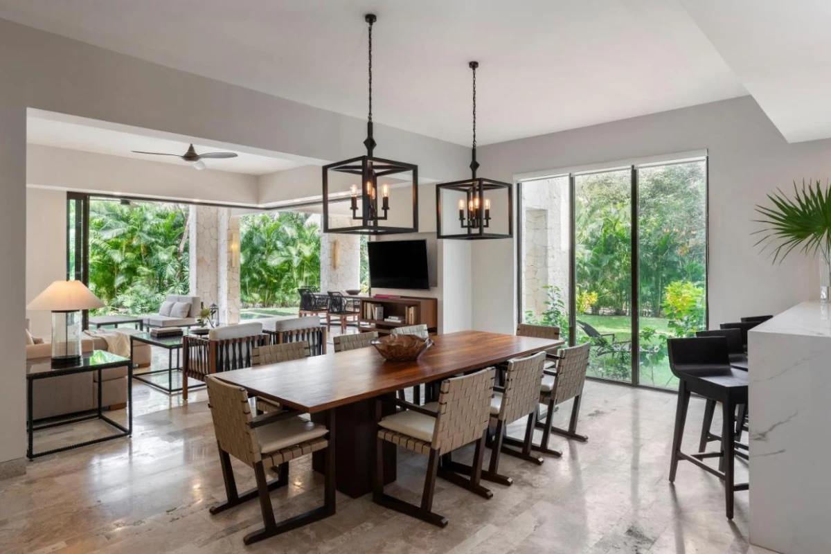 Fairmont Heritage Place Mayakoba - Hotel Photo 15