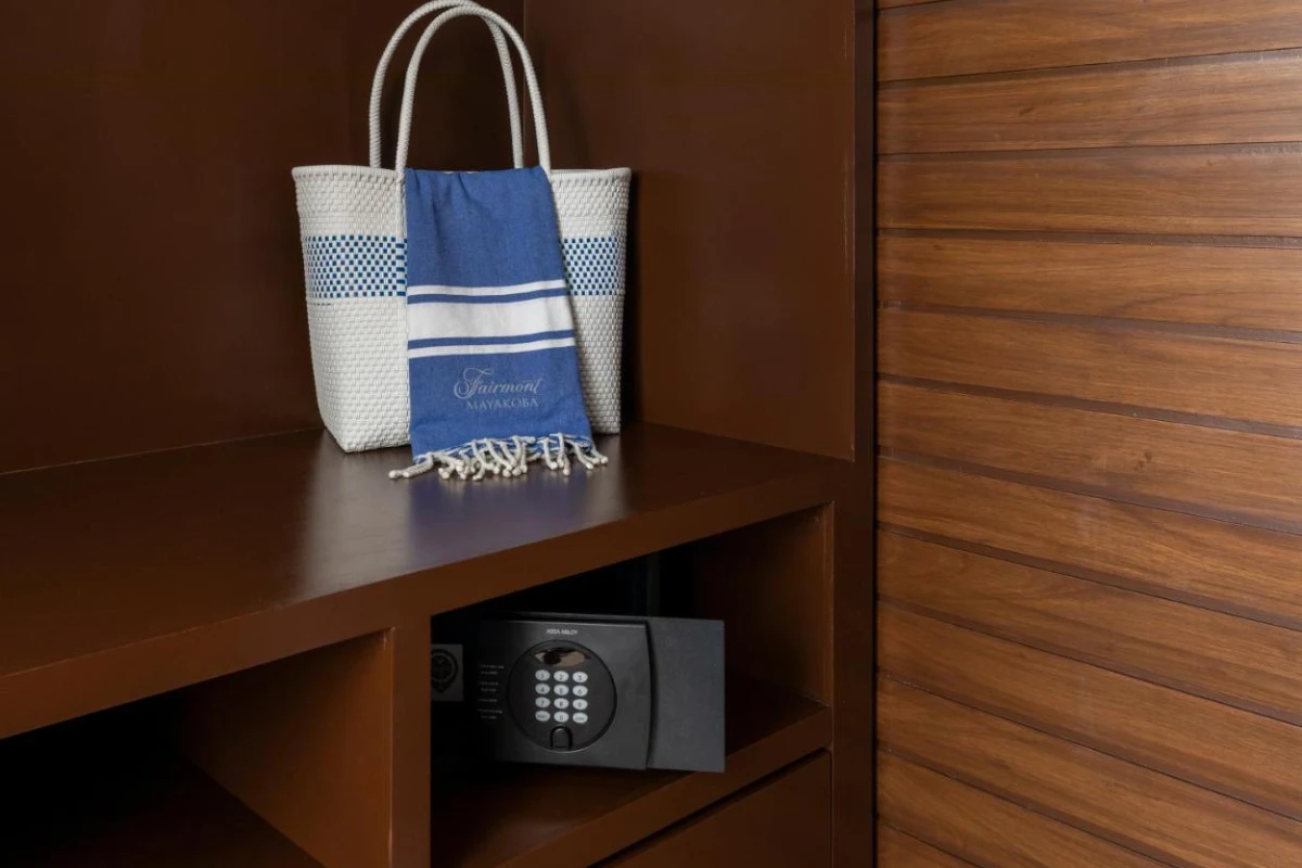 Fairmont Heritage Place Mayakoba - Hotel Photo 16