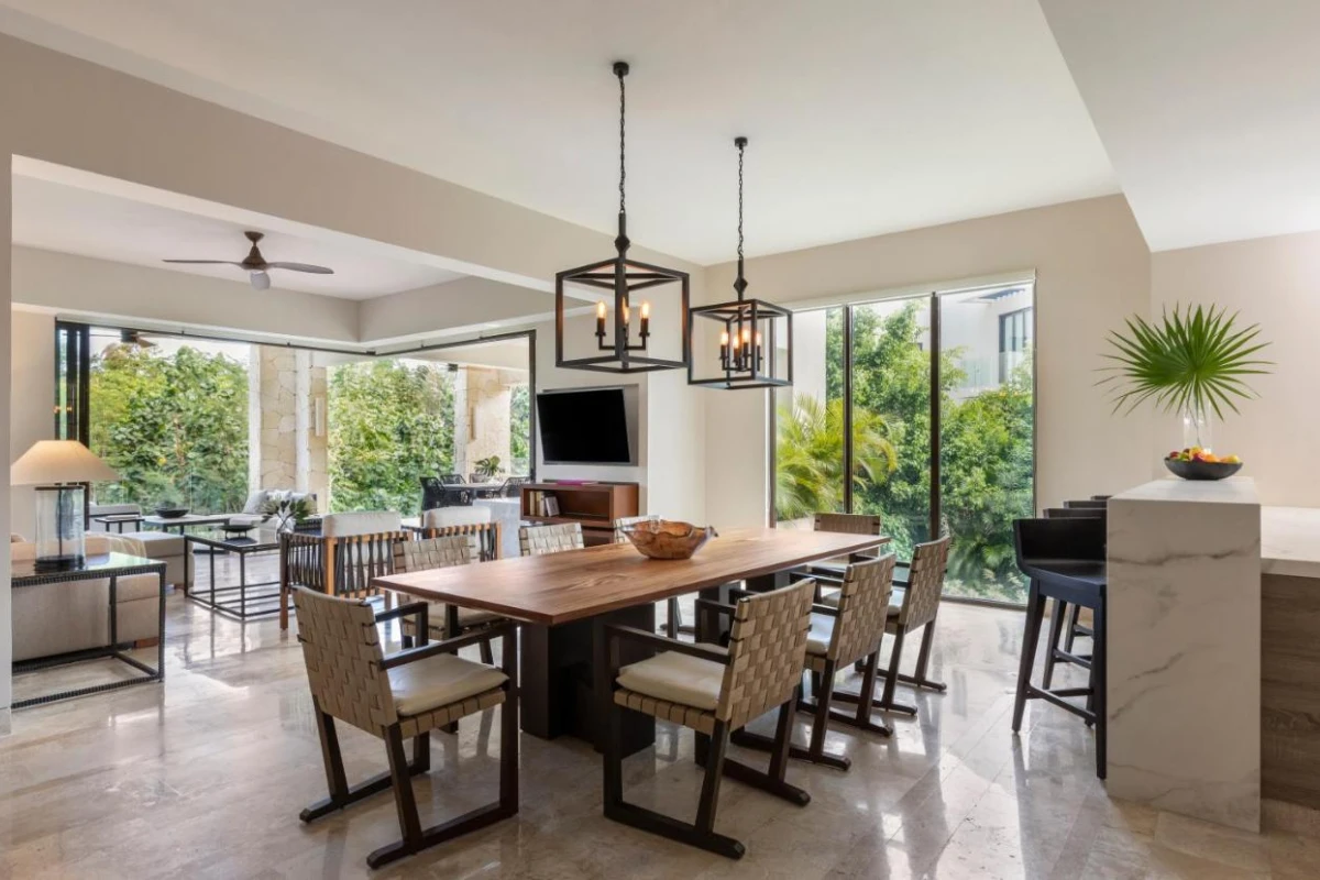 Fairmont Heritage Place Mayakoba - Hotel Photo 17