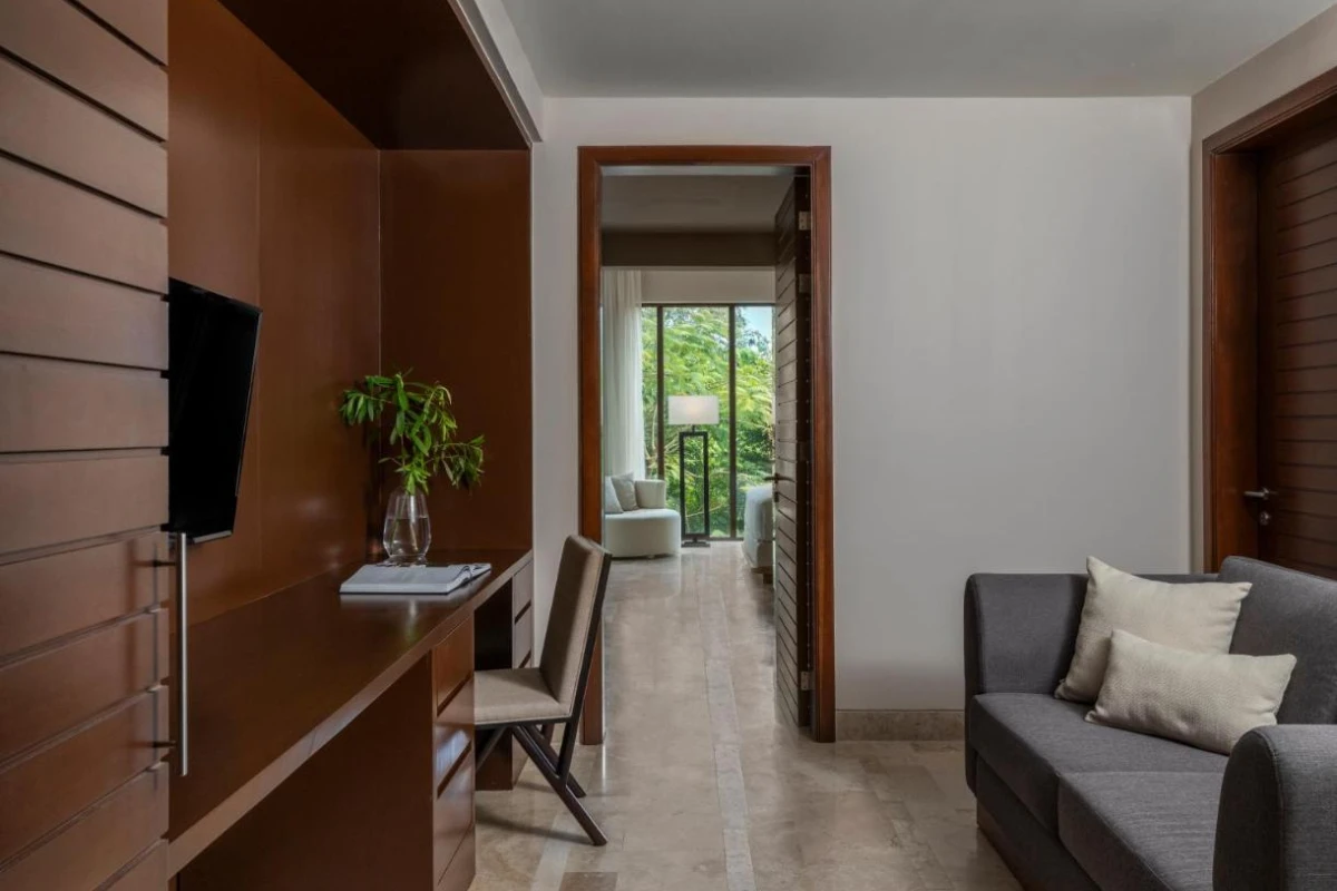 Fairmont Heritage Place Mayakoba - Hotel Photo 19