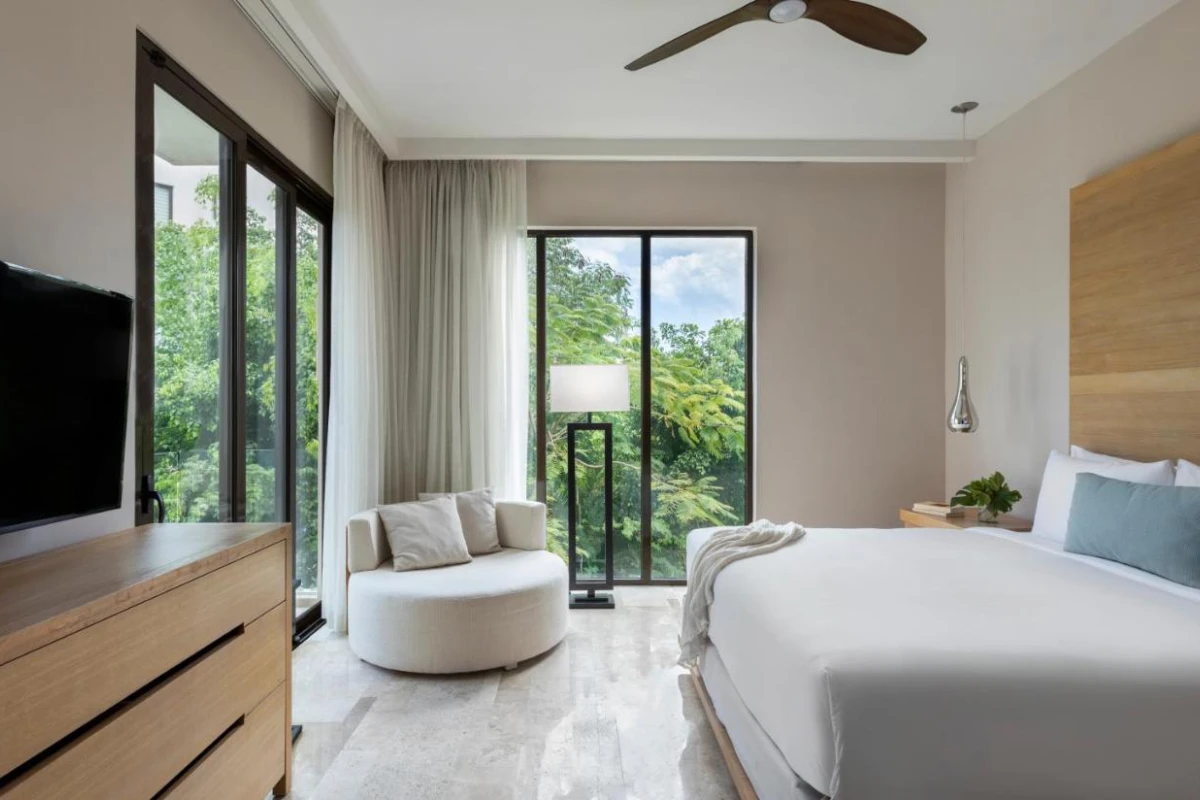 Fairmont Heritage Place Mayakoba - Hotel Photo 20