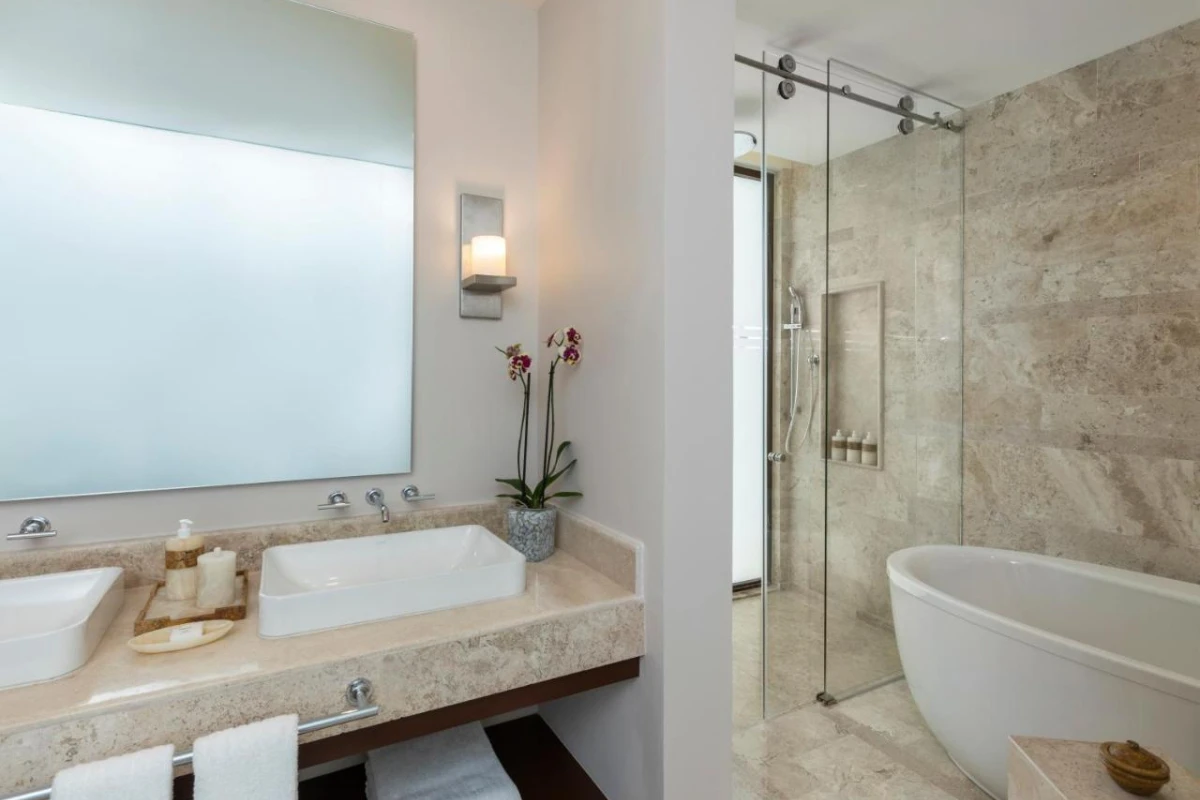 Fairmont Heritage Place Mayakoba - Hotel Photo 21