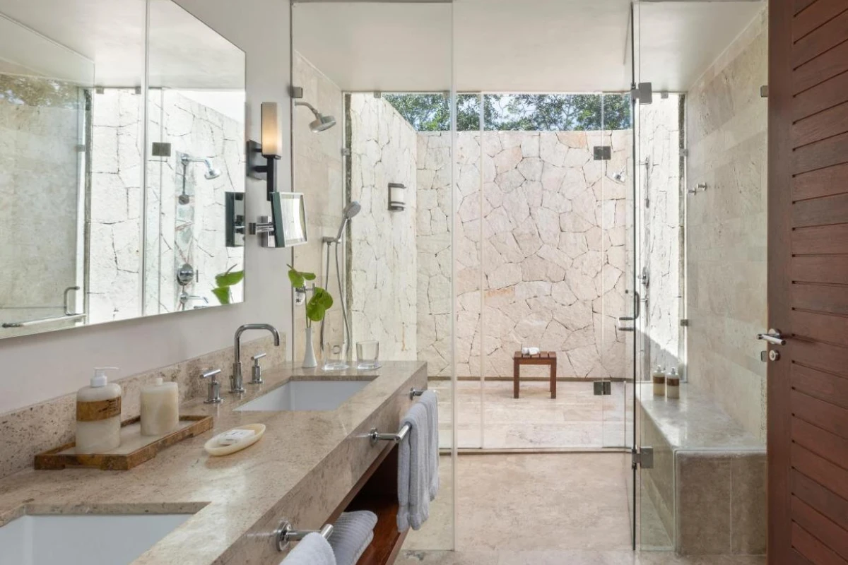 Fairmont Heritage Place Mayakoba - Hotel Photo 22