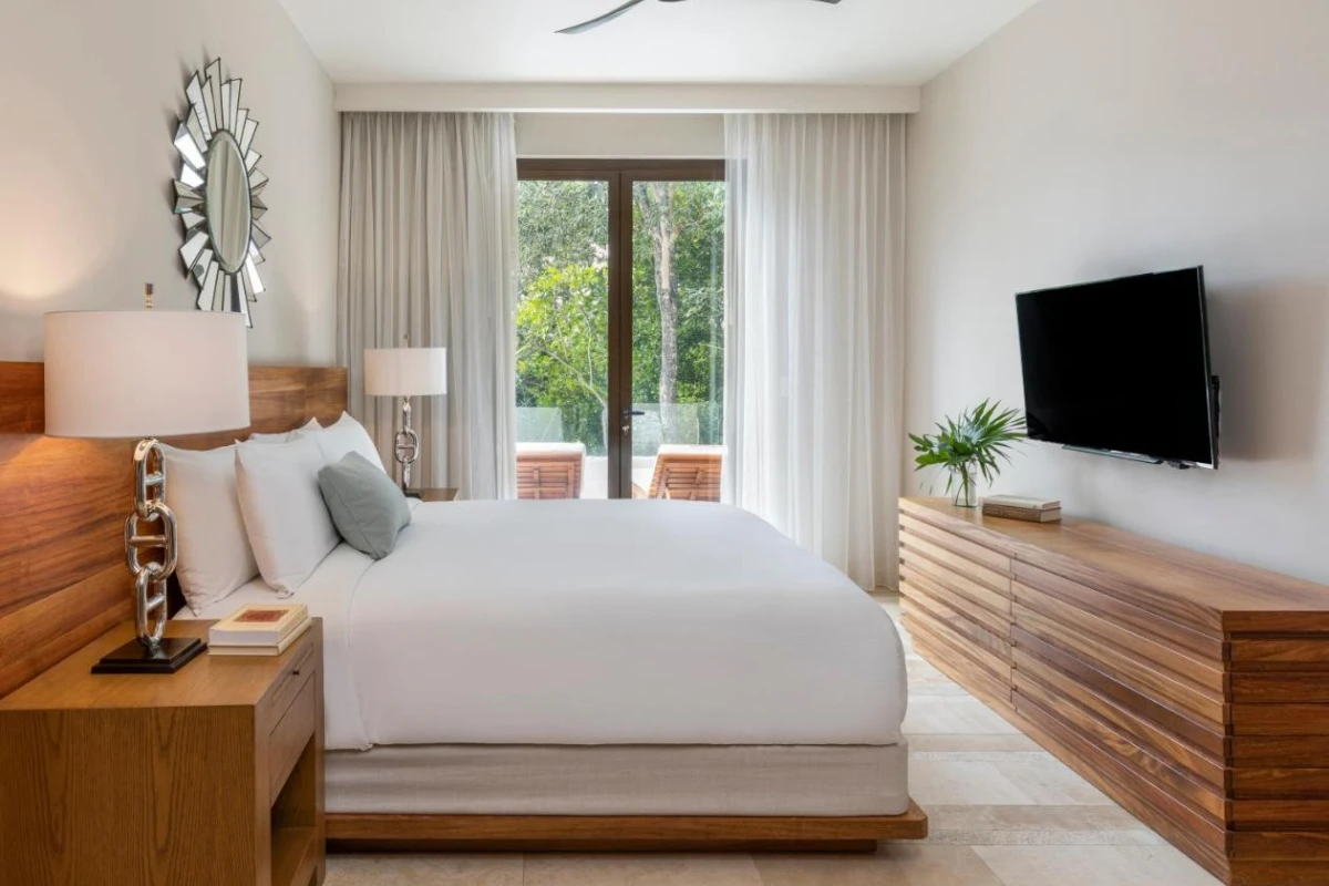 Fairmont Heritage Place Mayakoba - Hotel Photo 23